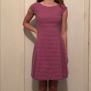 Lilly Pulitzer Briella Cap sleeve dress